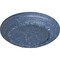 Ekena Millwork Carlsbad Ceiling Medallion (Fits Canopies up to 7 7/8"), 12 1/2"OD x 1 1/2"P, Americana Crackle CM12CAAMC - alternate 3